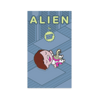 Alien – Chestburster Enamel Pin