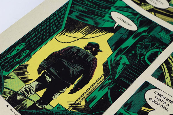 Alien Variant Poster