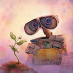 WALL-E - Original Motion Picture Soundtrack 2XLP