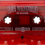 Ace Ventura: Pet Detective Soundtrack Cassette