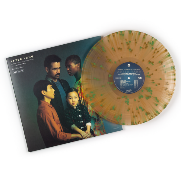 After Yang - Original Motion Picture Soundtrack