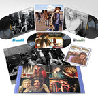 Almost Famous - Music from the Motion Picture 6xLP Super Deluxe Edition