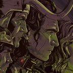 Loki (TVA) Variant Poster
