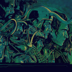 Loki Poster