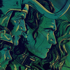 Loki Poster