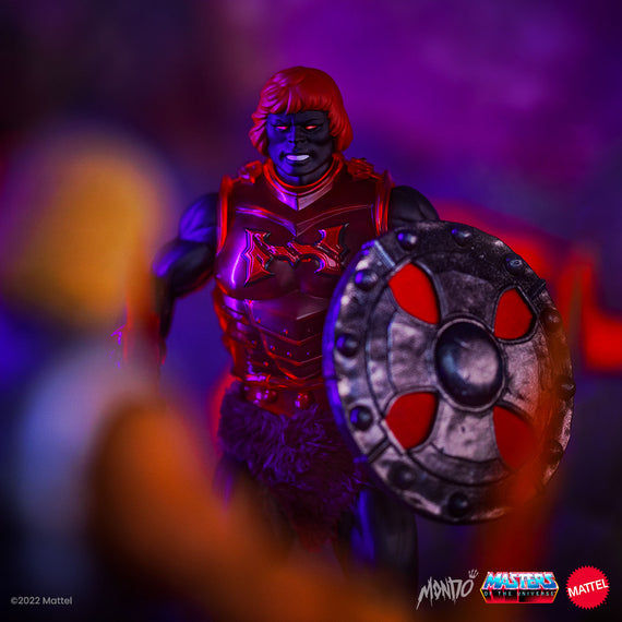 Anti-Eternia He-Man 1/6 Scale Limited Edition Variant