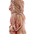 Planet of the Apes – Lawgiver Tiki Mug (Bloody)