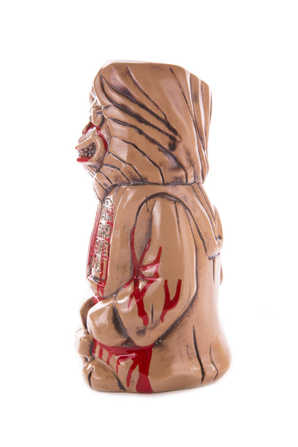 Planet of the Apes – Lawgiver Tiki Mug (Bloody)