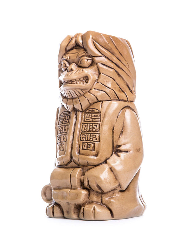 Planet of the Apes – Lawgiver Tiki Mug (Regular)