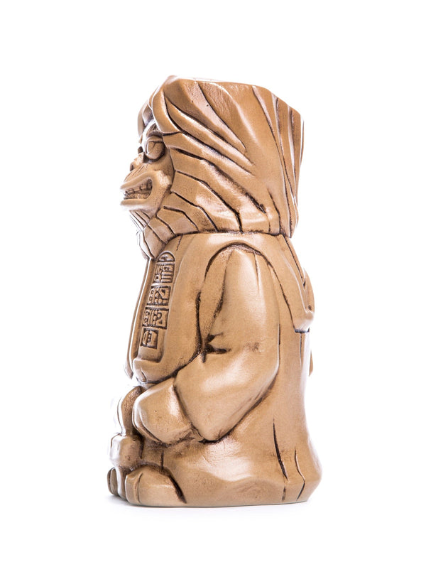 Planet of the Apes – Lawgiver Tiki Mug (Regular)