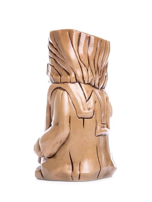 Planet of the Apes – Lawgiver Tiki Mug (Regular)
