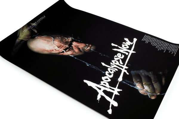 Apocalypse Now (German One Sheet) Poster