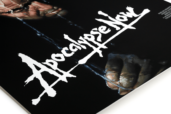 Apocalypse Now (German One Sheet) Poster