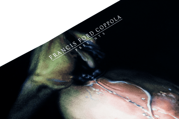 Apocalypse Now (German One Sheet) Poster