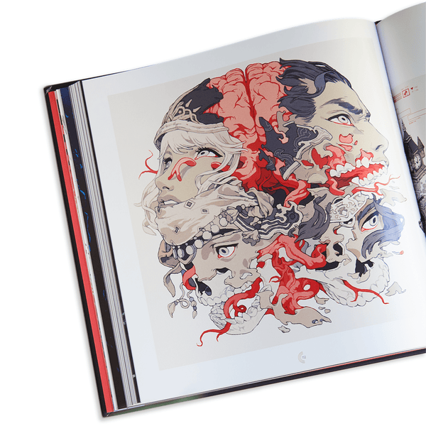 The Art of Soundtracks