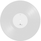 As If To Nothing 2xLP by Craig Armstrong Mondo Exclusive