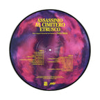 Assassinio Al Cimitero Etrusco – Original Motion Picture Soundtrack