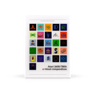Atari 2800/7800: A Visual Compendium