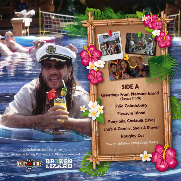 Take Another Hit by Coconut Pete