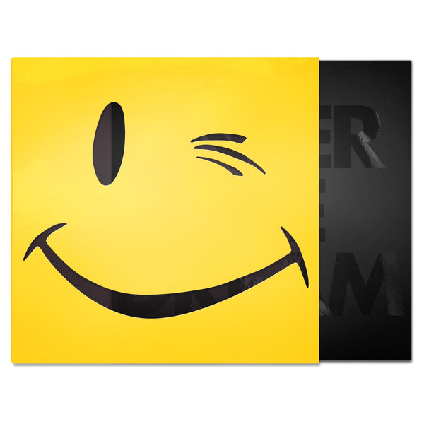 The Bad Batch – Original Motion Picture Soundtrack 2XLP