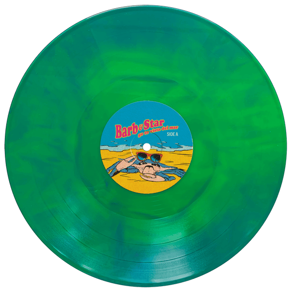 Barb and Star Go to Vista Del Mar  - Original Motion Picture Soundtrack LP