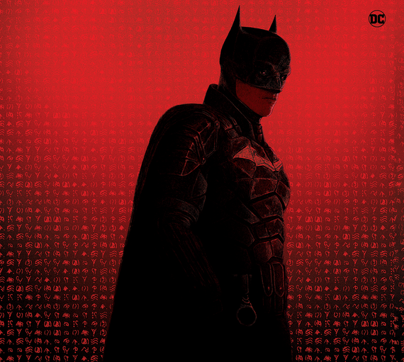 The Batman - Original Motion Picture Soundtrack 2XCD
