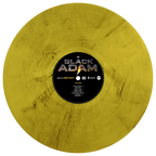 Black Adam - Original Motion Picture Soundtrack 3XLP