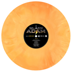 Black Adam - Original Motion Picture Soundtrack 3XLP