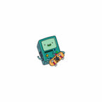 Judo Air BMO Enamel Pin