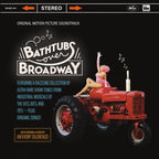 Bathtubs Over Broadway - Original Motion Picture Soundtrack 2XLP
