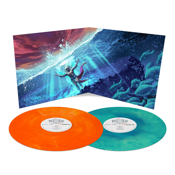 Marvel's Black Panther: Wakanda Forever - Original Score 2XLP