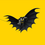 Batman: The Animated Series Die-Cut 12