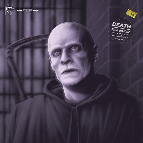 Bill & Ted Face The Music - Original Motion Picture Soundtrack LP