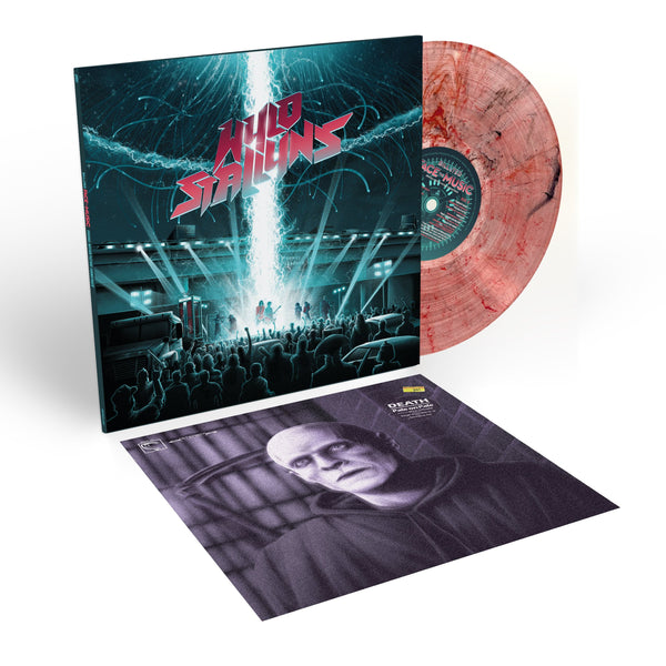 Bill & Ted Face The Music - Original Motion Picture Soundtrack LP