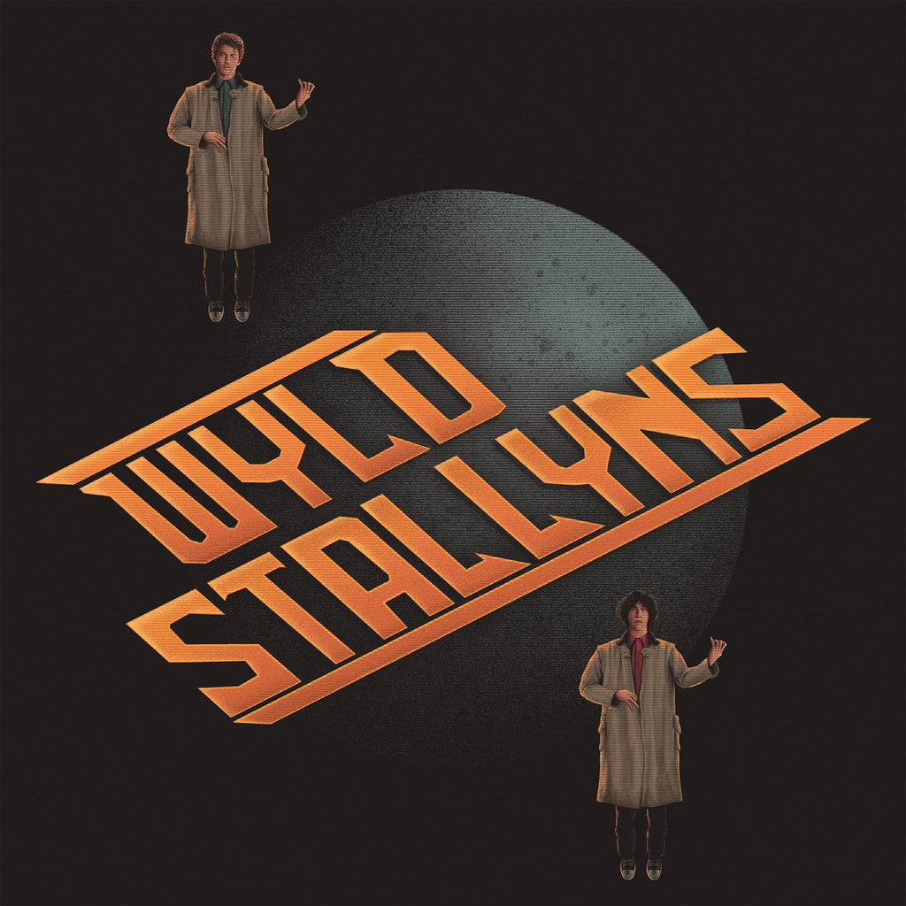 Bill and Ted's Excellent Adventure – Original Motion Picture
