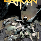 Batman #1 Poster