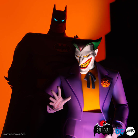 Batman: The Animated Series - Batman 1/6 Scale Figure - Redux (Wholesale)