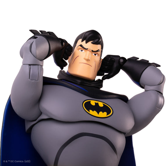 Batman: The Animated Series - Batman 1/6 Scale Figure - Redux (Wholesale)