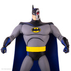 Batman: The Animated Series - Batman 1/6 Scale Figure - Redux (Wholesale)