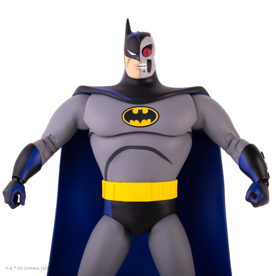 Batman: The Animated Series - Batman 1/6 Scale Figure - Redux (Wholesale)