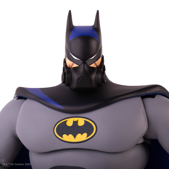 Batman: The Animated Series - Batman 1/6 Scale Figure - Redux (Wholesale)
