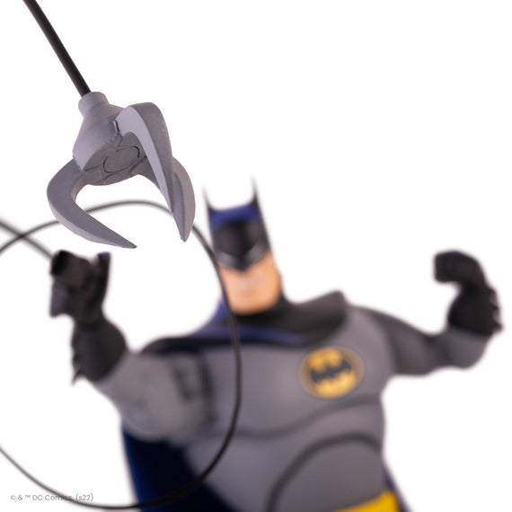 Batman: The Animated Series - Batman 1/6 Scale Figure - Redux (Wholesale)