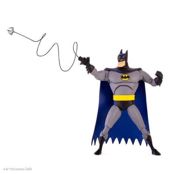 Batman: The Animated Series - Batman 1/6 Scale Figure - Redux (Wholesale)