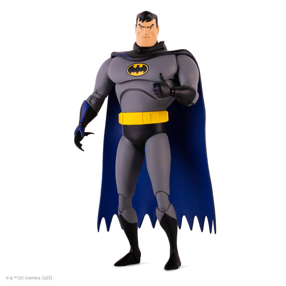 Batman: The Animated Series - Batman 1/6 Scale Figure - Redux (Wholesale)