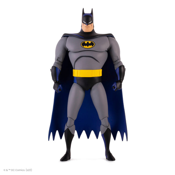 Batman: The Animated Series - Batman 1/6 Scale Figure - Redux (Wholesale)