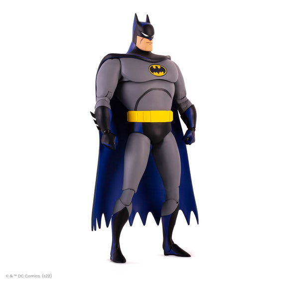 Batman: The Animated Series - Batman 1/6 Scale Figure - Redux (Wholesale)