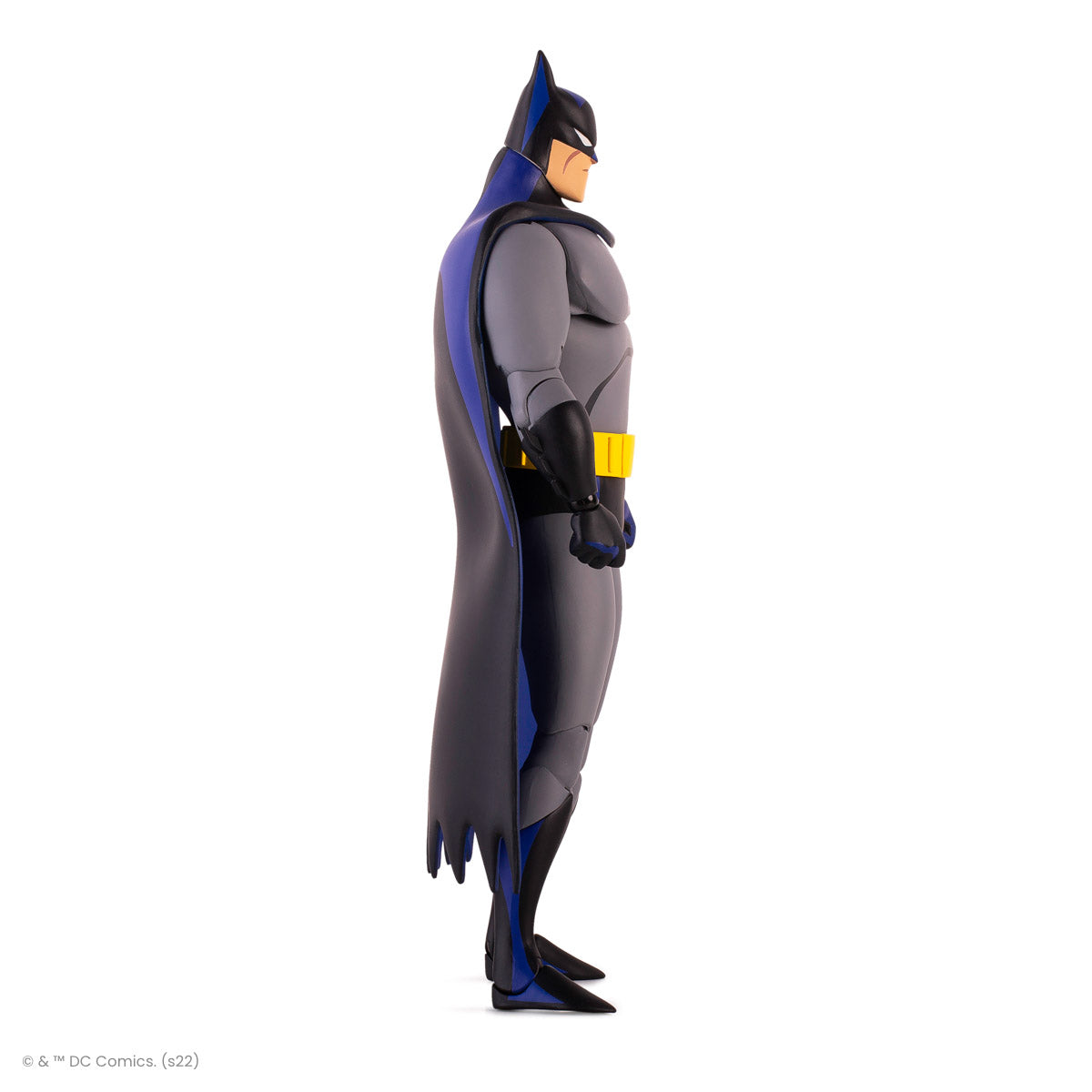 Batman: The Animated Series - Batman 1/6 Scale Figure - Redux – Mondo