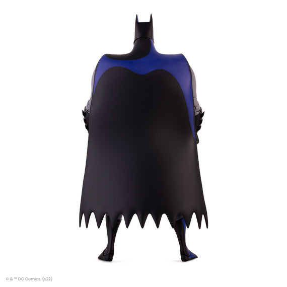 Batman: The Animated Series - Batman 1/6 Scale Figure - Redux