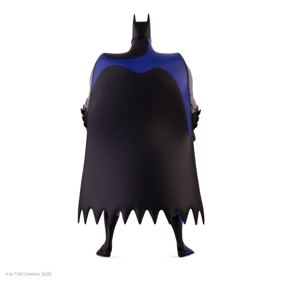Batman: The Animated Series - Batman 1/6 Scale Figure - Redux (Wholesale)