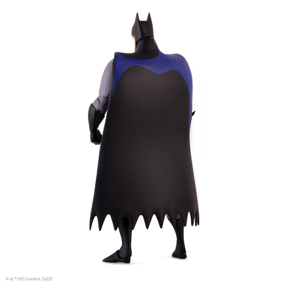 Batman: The Animated Series - Batman 1/6 Scale Figure - Redux (Wholesale)